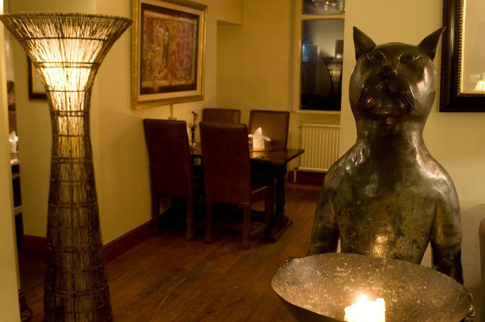 The Imperial Hotel ストラウド エクステリア 写真