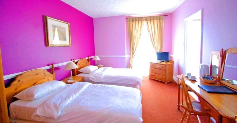 The Imperial Hotel ストラウド エクステリア 写真