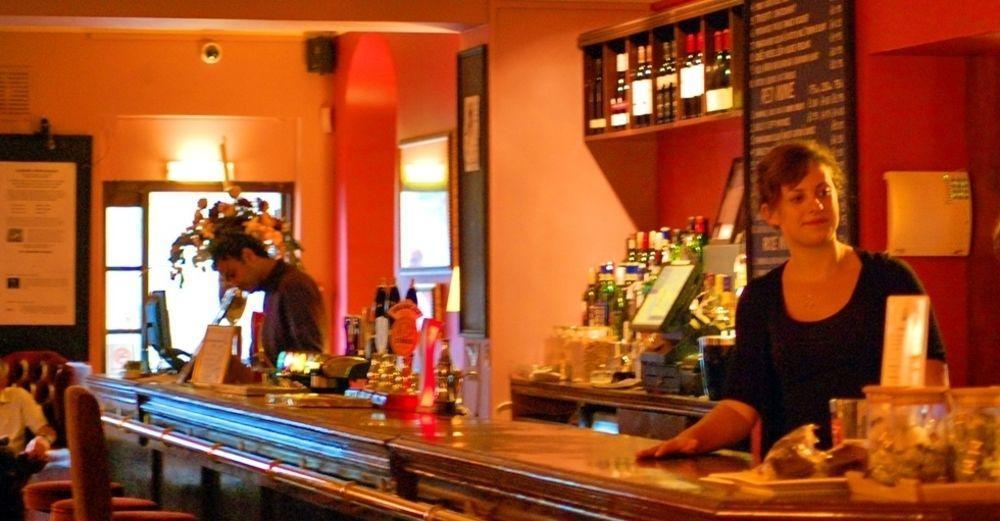 The Imperial Hotel ストラウド エクステリア 写真