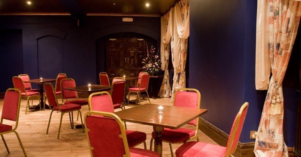 The Imperial Hotel ストラウド エクステリア 写真