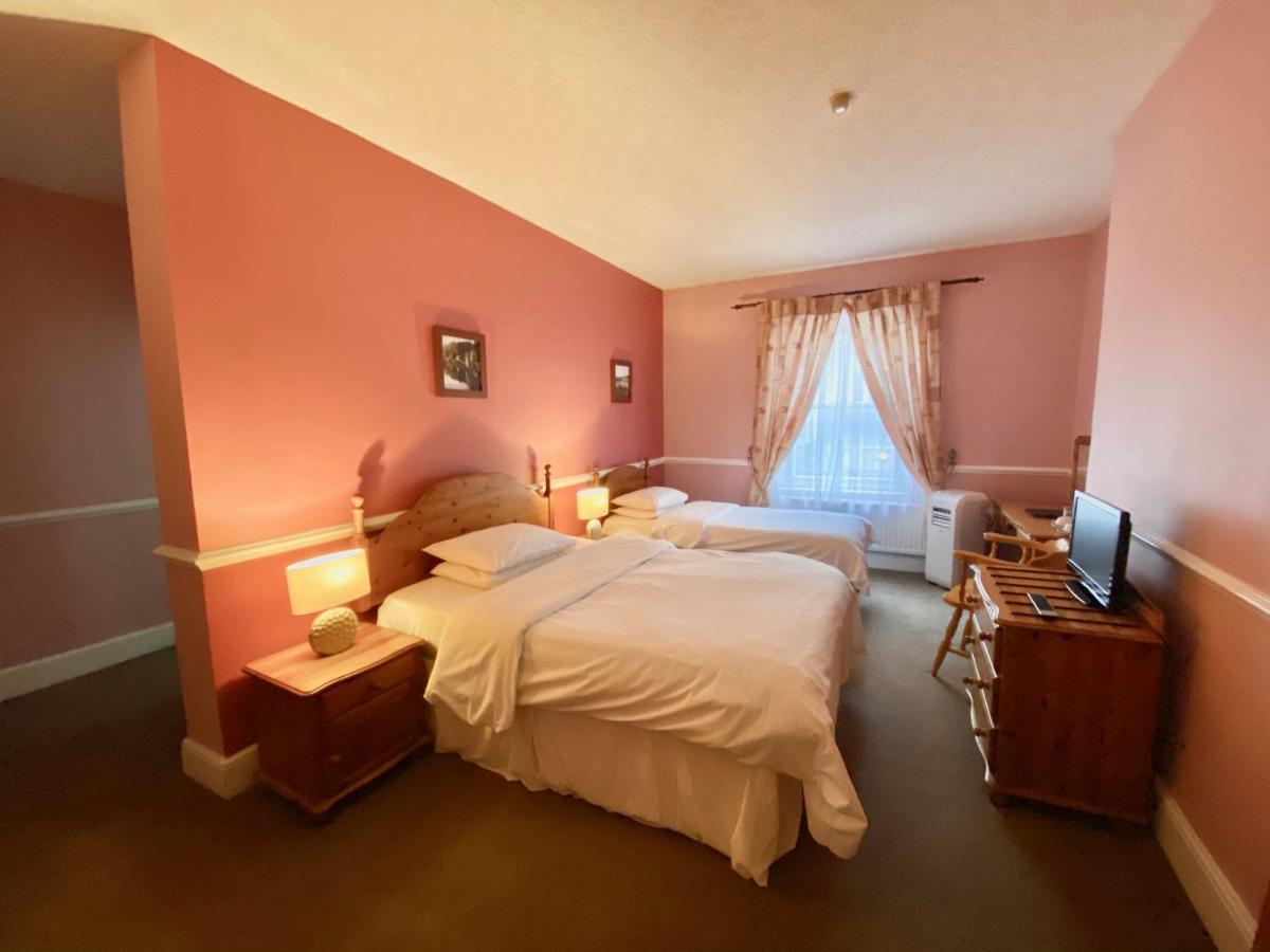 The Imperial Hotel ストラウド エクステリア 写真